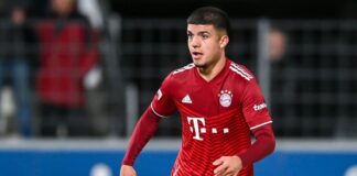 Galatasaray’dan son dakika transferi!