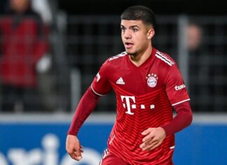 Galatasaray’dan son dakika transferi!