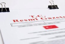 7 üni̇versi̇teye yeni̇ rektör atandı