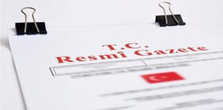 7 üni̇versi̇teye yeni̇ rektör atandı