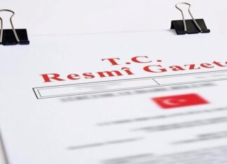 7 üni̇versi̇teye yeni̇ rektör atandı