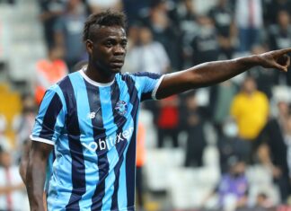 Mario Balotelli tekrar Adana Demirspor’da!