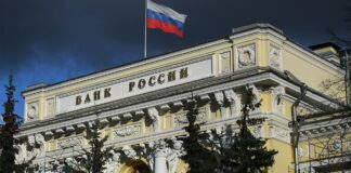 Rusya Merkez Bankası politika faizini yüzde 13’e yükseltti