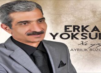 Türk halk müziği sanatçısı Erkan Yoksuli hayatını kaybetti.