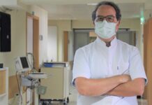 “65 yaş üstü yurttaşların özellikle kapalı alanlarda N95 tipi maske kullanması önemli”