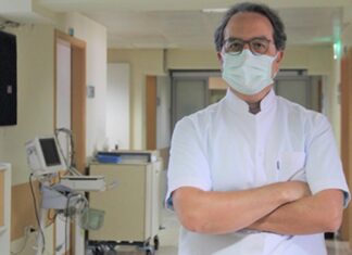 “65 yaş üstü yurttaşların özellikle kapalı alanlarda N95 tipi maske kullanması önemli”