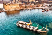 İBB Şehir Hatları kış tarifesi, 18 Eylül Pazartesi başlıyor.