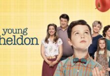 Young Sheldon /Dizi/ İnceleme /Kent Ekranı Sinema Editörü Canberk TURAN