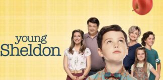 Young Sheldon /Dizi/ İnceleme /Kent Ekranı Sinema Editörü Canberk TURAN