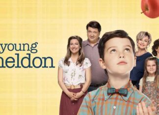 Young Sheldon /Dizi/ İnceleme /Kent Ekranı Sinema Editörü Canberk TURAN