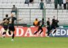 Rizespor lider. Konyaspor’u deplasmanda yendiler.