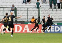 Rizespor lider. Konyaspor’u deplasmanda yendiler.