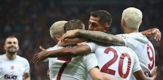 Galatasaray, sahasında konuk ettiği ligin yeni ekibi Samsunspor’u, mağlup ederek maç fazlasıyla liderlik koltuğuna oturdu.