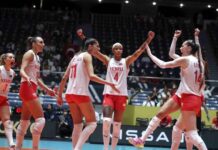 Atatürk’ün Kızlarından Bir Zafer Daha!