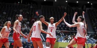 Atatürk’ün Kızlarından Bir Zafer Daha!