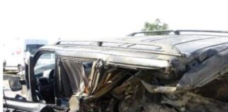 Edirne’nin Keşan ilçesinde otomobil, minibüse arkadan çarptı. 3 kişi öldü, 3 kişi ağır yaralandı.