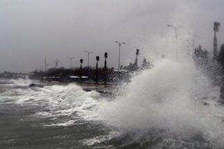 ‘İstanbul Fırtınası’…Salı sabahına kadar sürecek