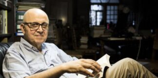 PEN Yazarlar Derneği, Prof. Dr. Zafer Toprak’ın tüm kitaplarını “tüm ayların kitabı’ olarak önerdi.