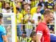 Fenerbahçe’den Antalyaspor maçında sakatlanan Cengiz Ünder açıklaması …