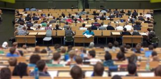 Türkiye’de ‘nüfusu’ en fazla olan üniversite hangisi?