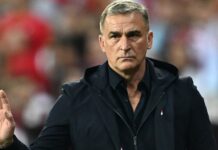 Haydaa! TFF: :Stefan Kuntz hakkında basında çıkan haberler doğru değil”