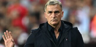 Haydaa! TFF: :Stefan Kuntz hakkında basında çıkan haberler doğru değil”