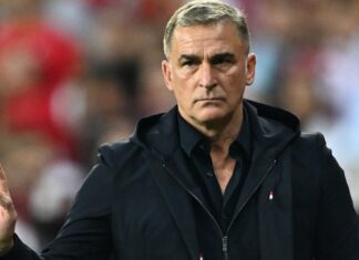 Haydaa! TFF: :Stefan Kuntz hakkında basında çıkan haberler doğru değil”