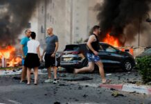 Öldürülenler arasında, Mavi Marmara’ya yapılan saldırının sorumlularından İsrailli komutan Elly Ginczberg de bulunuyor .