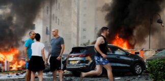 Öldürülenler arasında, Mavi Marmara’ya yapılan saldırının sorumlularından İsrailli komutan Elly Ginczberg de bulunuyor .