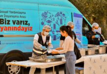 İzmir’de üniversite öğrencilerine ücretsiz sıcak yemek desteği başladı