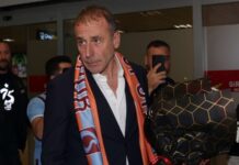 Trabzonspor’da ikinci Abdullah Avcı dönemi: Boş mukaveleye imza att