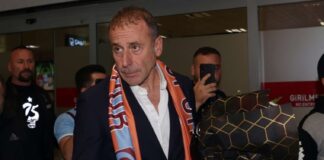 Trabzonspor’da ikinci Abdullah Avcı dönemi: Boş mukaveleye imza att