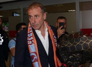 Trabzonspor’da ikinci Abdullah Avcı dönemi: Boş mukaveleye imza att