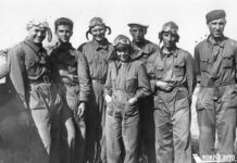 Rus Büyükelçiliği’nden, SSCB seyahatinden fotoğraflarla Sabiha Gökçen paylaşımı