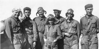 Rus Büyükelçiliği’nden, SSCB seyahatinden fotoğraflarla Sabiha Gökçen paylaşımı