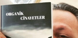 Ozan ÇAKMAKOĞLU/ Yazar/ SÖYLEŞİ