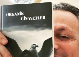 Ozan ÇAKMAKOĞLU/ Yazar/ SÖYLEŞİ