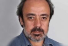 Sanatçı Alparslan Türkeş Karaduman hayatını kaybetti