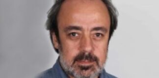 Sanatçı Alparslan Türkeş Karaduman hayatını kaybetti