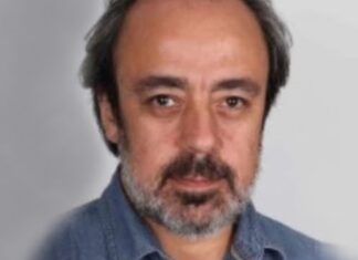 Sanatçı Alparslan Türkeş Karaduman hayatını kaybetti