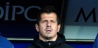 Emre Belözoğlu’nun yeni takımı resmen açıklandı