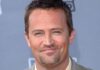 Friends dizisinin yıldızı Matthew Perry, hayatını kaybetti!