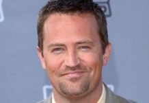 Friends dizisinin yıldızı Matthew Perry, hayatını kaybetti!