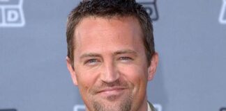 Friends dizisinin yıldızı Matthew Perry, hayatını kaybetti!