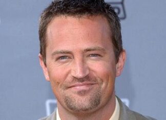 Friends dizisinin yıldızı Matthew Perry, hayatını kaybetti!