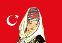 Türkiye’nin En Güzel Kadınlarının Hangi İllerde Yaşadığı Belli Oldu!