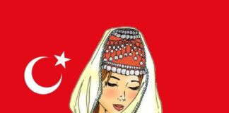 Türkiye’nin En Güzel Kadınlarının Hangi İllerde Yaşadığı Belli Oldu!