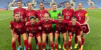 Türkiye-Lüksemburg. A Milliler B Ligi’ne yükselmek için sahaya çıkıyor