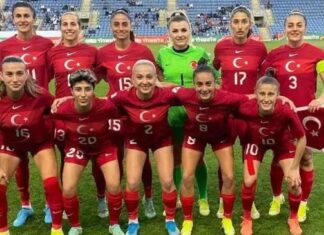 Türkiye-Lüksemburg. A Milliler B Ligi’ne yükselmek için sahaya çıkıyor