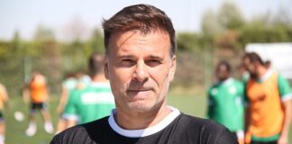 Konyaspor’da son mağlubiyet ayrılığı getirdi. Aleksandar Stanojevic ile yollar ayrıldı